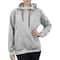 Galaxy by Harvic Heavyweight Fleece-Lined Women's Pullover Sweater Hoodie